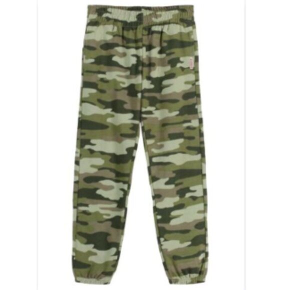 Hudson Jeans Kids' Camo Pullover Hoodie set NWT Sz S, M, L, XL - Picture 4 of 6